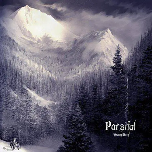Parsifal : Heavy Duty